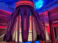 -首钢一高炉·SoReal科幻乐园