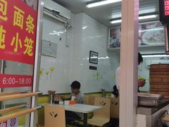 门面-大富贵(江西中路店)