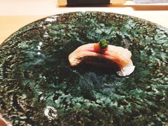 -鮨青(恒基名人购物中心店)