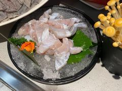 -海底捞火锅(大华一路店)