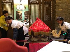 -大张烙馍村(泉山店)