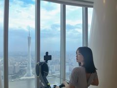-广州四季酒店