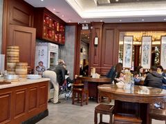 大堂-勤德兴(湖滨路店)