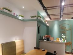 -转角遇到爱(江南西路店)