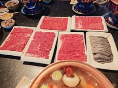 -南门涮肉(上海一店)