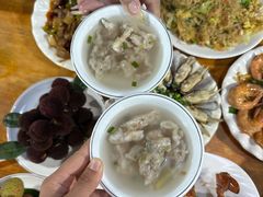 -温州一家人美食(西木头市店)