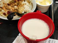 -永和大王(茉莉上新·星塘街店)