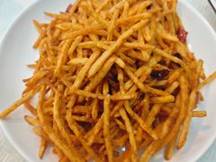 干煸土豆丝-蜀膳坊(洪公祠小区店)