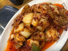 -故乡家韩国料理(丹东街店)