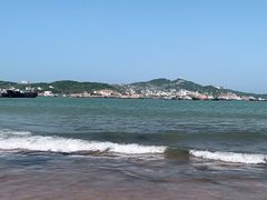 -大王村沙滩