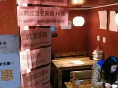 -阿安甜品(五一街店)