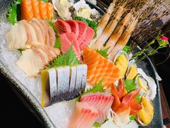 -青叶日本料理(北辰店)