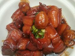 -确喜美味小厨(西单商场兰州店)