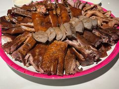 -春梅里卤鹅馆·47年老字号(中山路店)