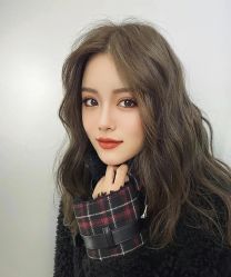 -东方美妍小鹏造型