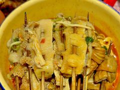 -北三老太太烧烤(人生一串上榜店)