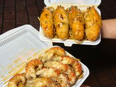 -熊记虾王·小龙虾(东晓南店)
