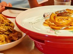-京华烟云·北京烤鸭(领展购物广场·中关村店)