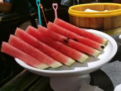 -北平盛世·新京菜·北京烤鸭(劲松·双井店)