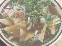 -清真·白家牛肉罩火烧老店(育才街店)