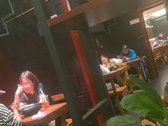 -万记麻辣烫国展总店