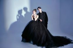 -IDO婚纱摄影(上海旗舰店)