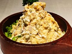 -俄士厨房(五棵松华熙LIVE店)