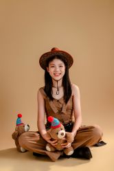 -小熊维尼高端儿童摄影(宝安旗舰店)