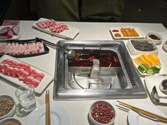 -海底捞火锅(八佰伴店)