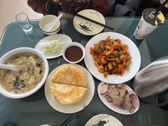 -李连贵酒家熏肉大饼(昆明街店)