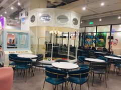 -Lilliput·粒粒堡亲子餐厅(嘉定宝龙店)