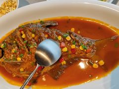 -一澜江宴·江景地标楚菜(江滩公园店)