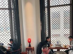 大堂-瓷忆·瓷文化餐厅(上海店)