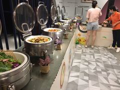 -凯乐会量贩KTV(国防大厦总店)