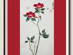 -戏墨娃·书法·国画(景城邻里校区)
