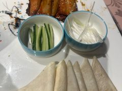 -山外山菜馆(玉泉路店)