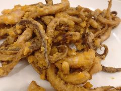 -吉源大排档·鱼生·海鲜(烧烤彩印厂店)