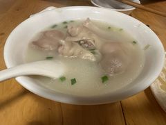 -明红蹄花(糍粑店街店)