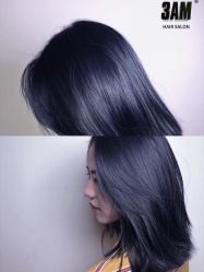 点击看大图 -3AM HAIR SALON烫发染发接发