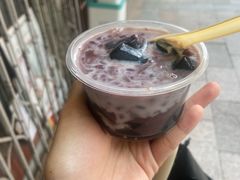 -五福堂龟苓膏(河东北山店)