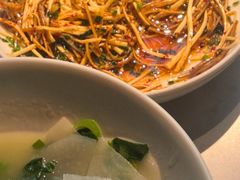 -柴门头啖汤·经典川菜·慢火汤品(锦城万达店)