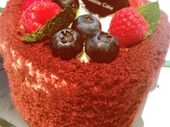 -姆们M Sweetie Cake(五道口店)