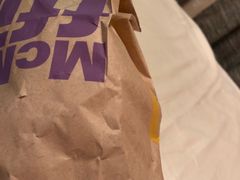 -麦当劳(轻轨曹杨路店)