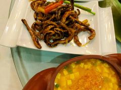 -功德林素菜饭庄(前门店)