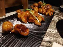 -绿茶餐厅(朝阳大悦城店)