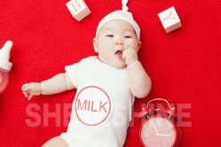 -SHELLSHINEkids山上儿童摄影(天邑澜山店)