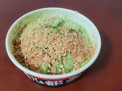 抹茶奶霸-冰冰酱老味刨冰绵绵冰(中山路总店)