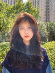 -Rise Hair上升造型