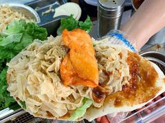 -郭阿姨月亮馍