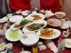 -好妈王饺子(滂江街店)